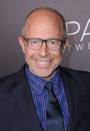 January 17, 2017 - Hollywood, CA, United States - 17 January 2017 - Hollywood, California - Peter Chelsom. 2017 The Space Between Us special Los Angeles screening held at Arclight Hollywood. Photo Credit: AdMedia Hollywood United States - ZUMAa123 20170117_zaa_a123_344