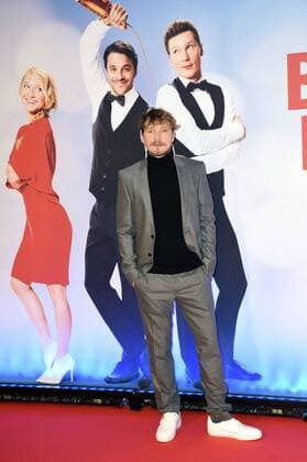 Jacob Matschenz bei der Weltpremiere des Kinofilms Mein Blind Date mit dem Leben im Mathäser Filmpalast. München, 17.01.2017 Foto:xP.xSchönbergerx xFuturexImage