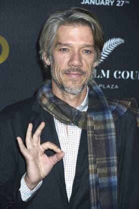 Stephen Gaghan bei der Weltpremiere des Kinofilms Gold im AMC Loews Lincoln Square 13 Theater. New York, 17.01.2017 Foto:xD.xVanxTinex xFuturexImage