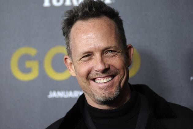 Dean Winters bei der Weltpremiere des Kinofilms Gold im AMC Loews Lincoln Square 13 Theater. New York, 17.01.2017 Foto:xD.xVanxTinex xFuturexImage
