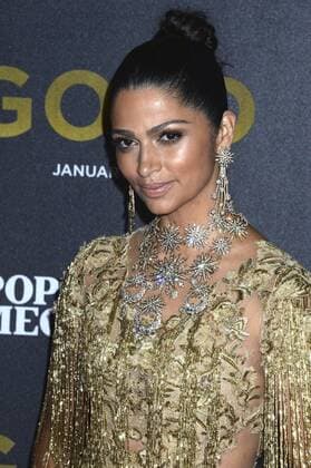Camila Alves bei der Weltpremiere des Kinofilms Gold im AMC Loews Lincoln Square 13 Theater. New York, 17.01.2017 Foto:xD.xVanxTinex xFuturexImage