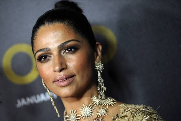 Camila Alves bei der Weltpremiere des Kinofilms Gold im AMC Loews Lincoln Square 13 Theater. New York, 17.01.2017 Foto:xD.xVanxTinex xFuturexImage