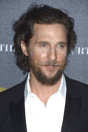 Matthew McConaughey bei der Weltpremiere des Kinofilms Gold im AMC Loews Lincoln Square 13 Theater. New York, 17.01.2017 Foto:xD.xVanxTinex xFuturexImage