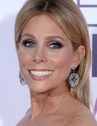 Actress Cheryl Hines attends the 43rd annual People s Choice Awards at the Microsoft Theater in Los Angeles on January 18, 2017.  LAP20170118195 JIMxRUYMEN