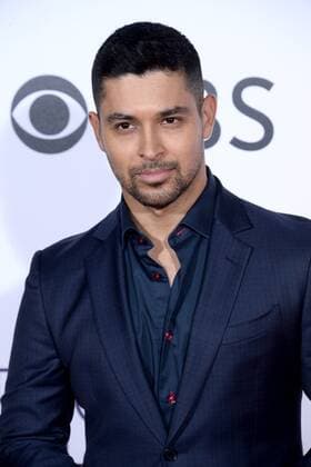 Actor Wilmer Valderrama attends the 43rd annual People s Choice Awards at the Microsoft Theater in Los Angeles on January 18, 2017.  LAP20170118211 JIMxRUYMEN