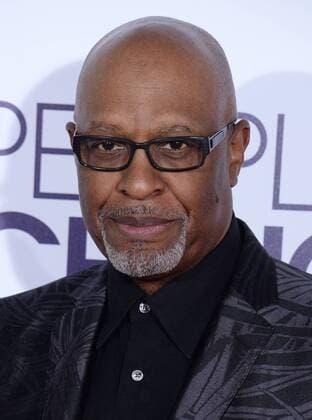Actor James Pickens Jr. attends the 43rd annual People s Choice Awards at the Microsoft Theater in Los Angeles on January 18, 2017.  LAP20170118247 JIMxRUYMEN