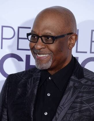 Actor James Pickens Jr. attends the 43rd annual People s Choice Awards at the Microsoft Theater in Los Angeles on January 18, 2017.  LAP20170118248 JIMxRUYMEN