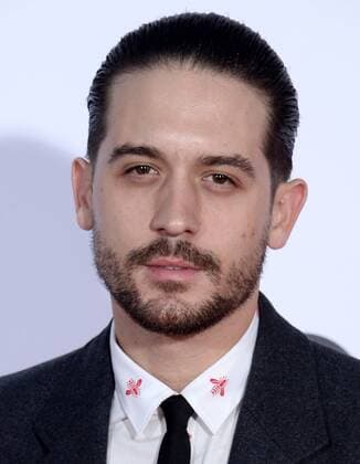 Rapper G-Eazy attends the 43rd annual People s Choice Awards at the Microsoft Theater in Los Angeles on January 18, 2017.  LAP20170118254 JIMxRUYMEN