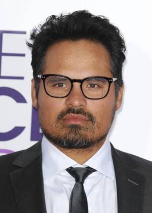 Michael Pena PEOPLE S CHOICE AWARDS: ARRIVALS Los Angeles Patrick Rideaux PicturePerfect