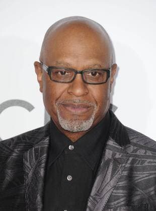 January 18, 2017 - Hollywood, California, U.S. - James Pickens Jr. attends The 43rd People s Choice Awards - Arrivals held at the Microsoft Theater L.A. Live in Los Angeles, California on January 18, 2017. 2017 Hollywood U.S. - ZUMAl86_ 20170118_zaf_l86_050