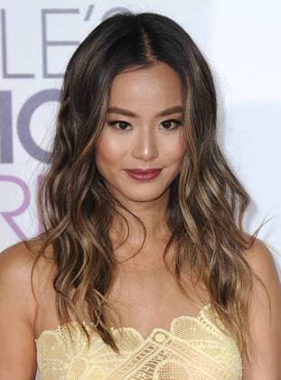 January 18, 2017 - Hollywood, California, U.S. - Jamie Chow attends The 43rd People s Choice Awards - Arrivals held at the Microsoft Theater L.A. Live in Los Angeles, California on January 18, 2017. 2017 Hollywood U.S. - ZUMAl86_ 20170118_zaf_l86_127