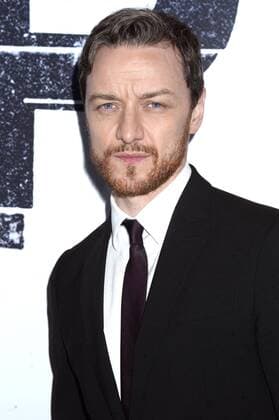 James McAvoy bei der Premiere des Kinofilms Split im SVA Theater. New York, 18.01.2017 Foto:xD.xVanxTinex xFuturexImage