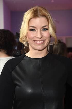 Annica Hansen beim Gala Fashion Brunch am 19.01.2017 im Rahmen der Mercedes-Benz Fashion Week Herbst Winter 2017 in Berlin MBFW Fashionweek 2017 Januar in Berlin- Gala Fashion Brunch 