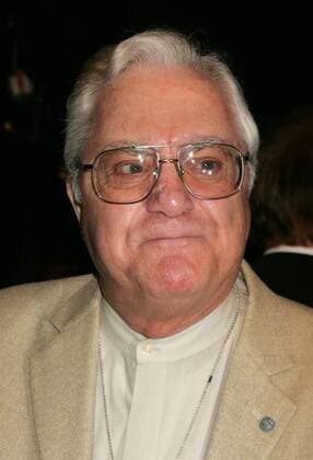 Jun 09, 2006; New York, NY, USA; Comedian PAT COOPER at the Friars Club Roast To Jerry Lewis held at the New York Hilton Hotel. Mandatory  - ZUMA 20060609_nan_k03_048