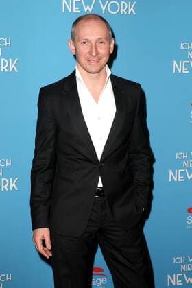 Helmut Lotti bei der Premiere zum Musical Ich war noch niemals in New York am 19.01.2017 in Hamburg Ich war noch niemals in New York Musicalpremiere in Hamburg, 2017 