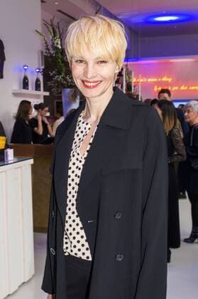 Susann Atwell beim GALA Fashion Brunch auf der Mercedes-Benz Fashion Week Berlin Autumn Winter 2017. Berlin, 19.01.2017 Foto:xK.xWernerx xFuturexImage