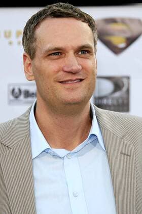 June 21, 2006 - Los Angeles, CALIFORNIA, USA - JOHN OTTMAN -.SUPERMAN RETURNS WORLD PREMIERE - .MANN VILLAGE THEATER, WESTWOOD, CALIFORNIA - .06-21-2006 -. NINA PROMMER 2006.K48160NP. - ZUMAg49_ 20060621_gaf_g107_394