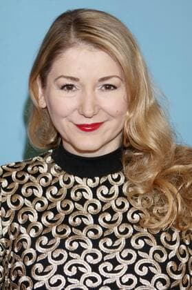 Sandra Quadflieg bei der Premiere der Wiederaufnahme des Musicals Ich war noch niemals in New York im Stage Theater. Hamburg, 19.01.2017 Foto:xgbrcix xFuturexImage