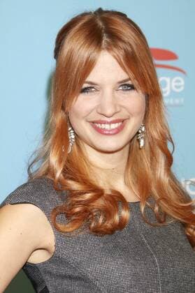 Susan Sideropoulos bei der Premiere der Wiederaufnahme des Musicals Ich war noch niemals in New York im Stage Theater. Hamburg, 19.01.2017 Foto:xgbrcix xFuturexImage