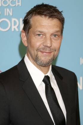 Kai Wiesinger bei der Premiere der Wiederaufnahme des Musicals Ich war noch niemals in New York im Stage Theater. Hamburg, 19.01.2017 Foto:xgbrcix xFuturexImage