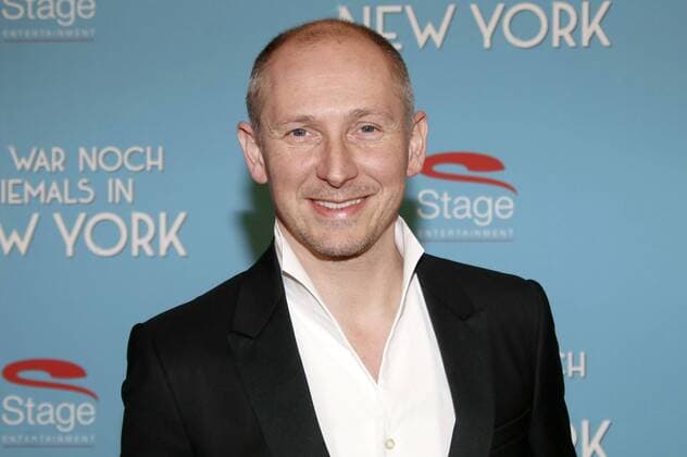 Helmut Lotti bei der Premiere der Wiederaufnahme des Musicals Ich war noch niemals in New York im Stage Theater. Hamburg, 19.01.2017 Foto:xgbrcix xFuturexImage