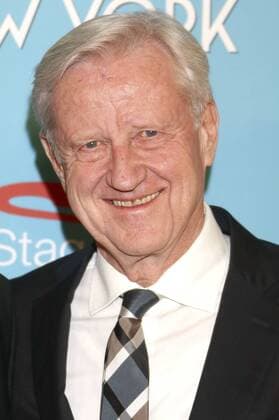 Freddy Burger bei der Premiere der Wiederaufnahme des Musicals Ich war noch niemals in New York im Stage Theater. Hamburg, 19.01.2017 Foto:xgbrcix xFuturexImage