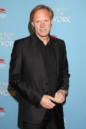 Gerhard Delling bei der Premiere der Wiederaufnahme des Musicals Ich war noch niemals in New York im Stage Theater. Hamburg, 19.01.2017 Foto:xgbrcix xFuturexImage