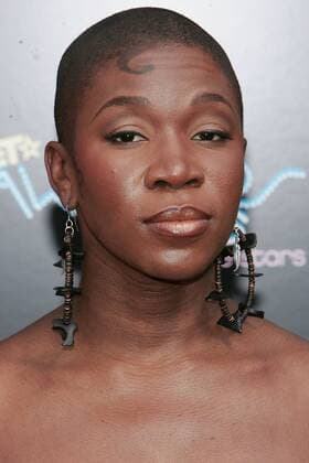 Jun 27, 2006; Los Angeles, CA, USA; Singer INDIA ARIE during arrivals at the 2006 BET Awards at the Shrine Auditorium. Mandatory - ZUMAw28_ 20060627_sha_w28_784