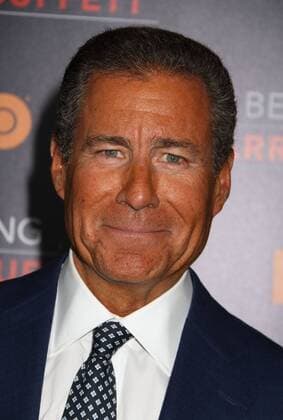 January 19, 2017 - New York, New York, U.S. - CEO of HBO RICHARD PLEPLER attends the world premiere of the HBO film Becoming Warren Buffett held at the Museum of Modern Art. New York U.S. - ZUMAk03_ 20170119_zaf_k03_101