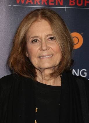 January 19, 2017 - New York, New York, U.S. - GLORIA STEINEM attends the world premiere of the HBO film Becoming Warren Buffett held at the Museum of Modern Art. New York U.S. - ZUMAk03_ 20170119_zaf_k03_115