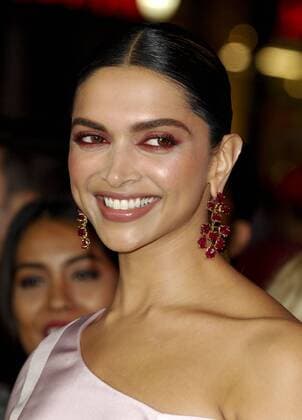 Deepika Padukone XXX: RETURN OF XANDER CAGE FILM PREMIERE Hollywood Patrick Rideaux PicturePerfect