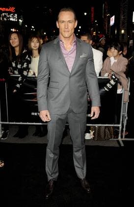 Andrey Ivchenko XXX: RETURN OF XANDER CAGE FILM PREMIERE Hollywood Patrick Rideaux PicturePerfect
