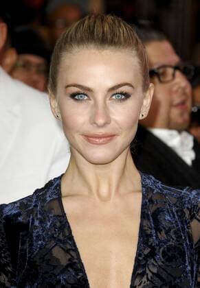 Julianne Hough XXX: RETURN OF XANDER CAGE FILM PREMIERE Hollywood Patrick Rideaux PicturePerfect