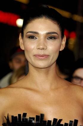 Paloma Jimenez XXX: RETURN OF XANDER CAGE FILM PREMIERE Hollywood Patrick Rideaux PicturePerfect