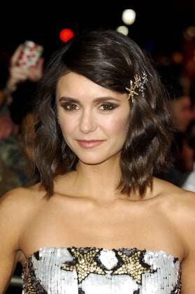 Nina Dobrev XXX: RETURN OF XANDER CAGE FILM PREMIERE Hollywood Patrick Rideaux PicturePerfect