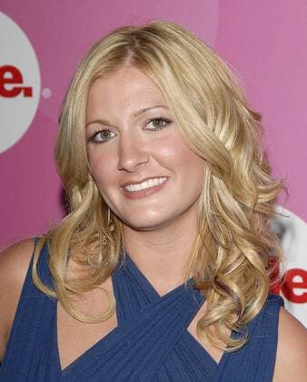 July 11, 2006; Pasadena, CA, USA; TV personality BOBBIE JEAN (B.J.) CARTER at the Style Network Party as part of the 2006 TCA Summer Press Tour. Mandatory - ZUMAy66_ 20060711_vau_y66_026