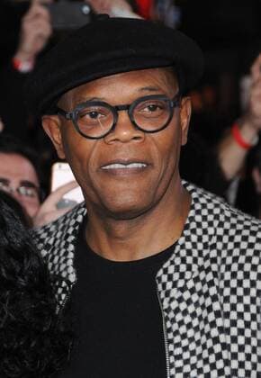 January 19, 2017 - Hollywood, CA, United States - 19 January 2017 - Hollywood, California - Samuel L. Jackson. Los Angeles premiere of xXx: Return Of Xander Cage held at the TCL Chinese Theatre. Photo Credit: AdMedia Hollywood United States - ZUMAa123 20170119_zaa_a123_151