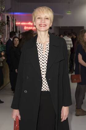 Susann Atwell beim GALA Fashion Brunch auf der Mercedes-Benz Fashion Week Berlin Autumn Winter 2017. Berlin, 19.01.2017 Foto:xF.xKernx xFuturexImage