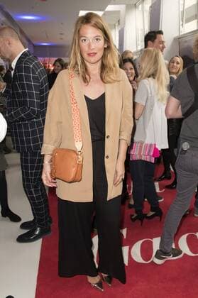 Josephine Thiel beim GALA Fashion Brunch auf der Mercedes-Benz Fashion Week Berlin Autumn Winter 2017. Berlin, 19.01.2017 Foto:xF.xKernx xFuturexImage