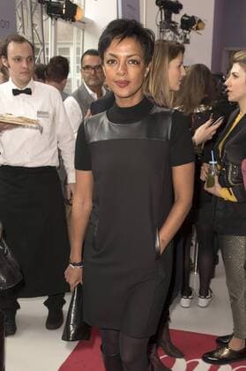Dennenesch Zoude beim GALA Fashion Brunch auf der Mercedes-Benz Fashion Week Berlin Autumn Winter 2017. Berlin, 19.01.2017 Foto:xF.xKernx xFuturexImage