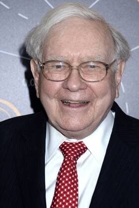 Warren Buffett bei der Premiere der HBO-Dokumentation Becoming Warren Buffett im Museum of Modern Art. New York, 19.01.2017 Foto:xD.xVanxTinex xFuturexImage