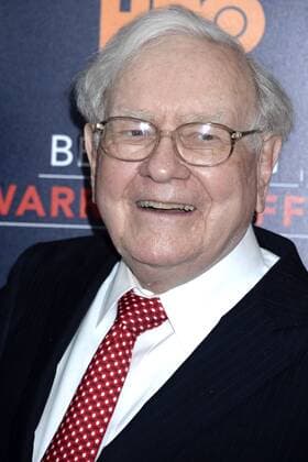 Warren Buffett bei der Premiere der HBO-Dokumentation Becoming Warren Buffett im Museum of Modern Art. New York, 19.01.2017 Foto:xD.xVanxTinex xFuturexImage
