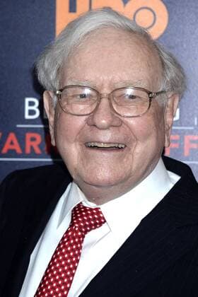 Warren Buffett bei der Premiere der HBO-Dokumentation Becoming Warren Buffett im Museum of Modern Art. New York, 19.01.2017 Foto:xD.xVanxTinex xFuturexImage