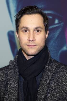 Ludwig Trepte bei der Filmpremiere des Kinofilms Moonlight im Filmtheater am Friedrichshain. Berlin, 17.01.2017 Foto:xC.xBehringx xFuturexImage