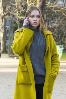January 21, 2017 - Paris, France - Guest attends the Dior Homme Menswear Fall Winter 2017-2018 show as part of Paris Fashion Week on January 21, 2017 in Paris, France. Paris France  - ZUMAn230 20170122_zaa_n230_033