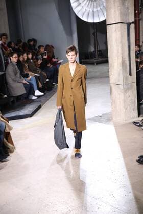 Fashion Week mode masculine - Lanvin - Paris - 22 01 2017 CELEBRITES : Fashion Week mode masculine - Lanvin - Paris - 22 01 2017 STEPHANEChemin panoramic 