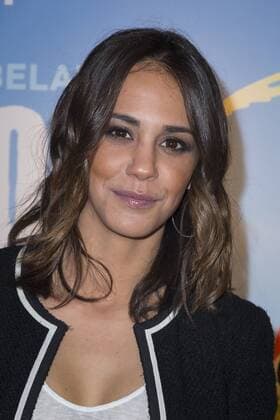 L Ascension Filmpremiere in Paris Alice Belaidi CELEBRITES : Avant premiere du film L Ascension - Paris - 23 01 2017 StephenCaillet Panoramic 