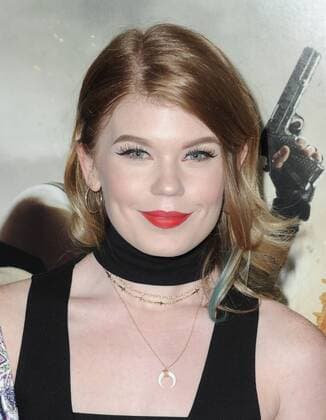January 23, 2017 - Hollywood, California, U.S. - Jody Steel attends The Los Angeles Premiere of Resident Evil: The Final Chapter held at the RealD Premiere Cinema L.A.Live in Los Angeles, California on January 23, 2017. 2017 Hollywood U.S. - ZUMAl86_ 20170123_zaf_l86_002