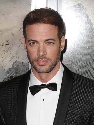 January 23, 2017 - Hollywood, California, U.S. - William Levy attends The Los Angeles Premiere of Resident Evil: The Final Chapter held at the RealD Premiere Cinema L.A.Live in Los Angeles, California on January 23, 2017. 2017 Hollywood U.S. - ZUMAl86_ 20170123_zaf_l86_075
