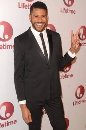 LOS ANGELES - JAN 23: Jeffrey Bowyer-Chapman at the Love By The 10th Date Premiere Screening at London Hotel on January 23, 2017 in West Hollywood, CA  Copyright: xHPAx xIPAx